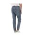 Jean Mom Fit Bleu Femme Monday Premium LW-370 - S