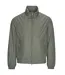 Mens Logo Windbreaker Green Gant-2