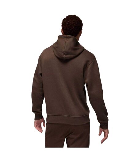 Sweat À Capuche Air Jordan Essential Homme Marron Voile Nike
