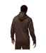 Sweat À Capuche Air Jordan Essential Homme Marron Voile Nike-2