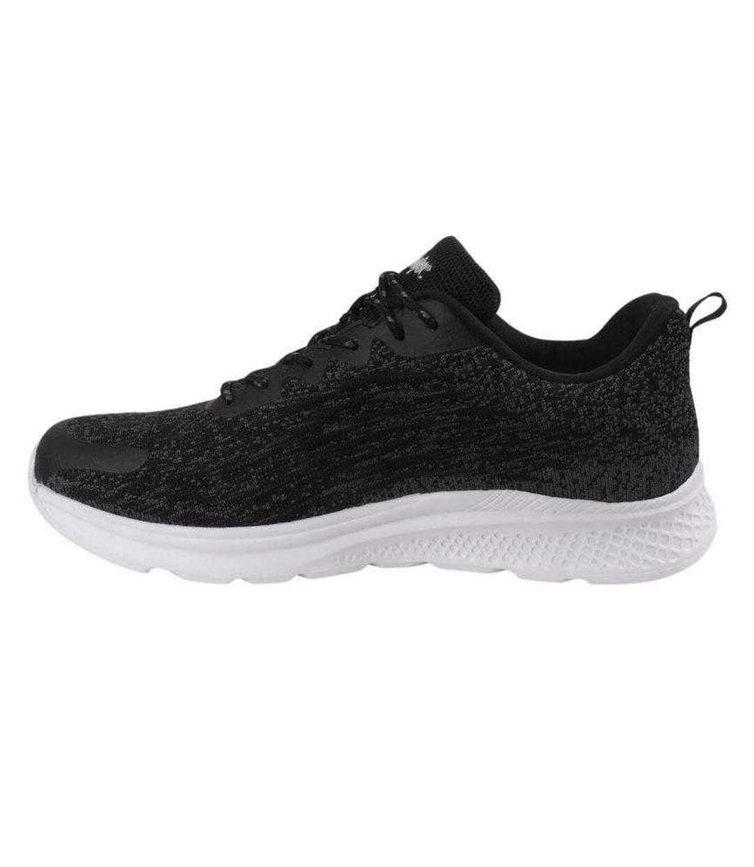 Baskets Lcw-22-32-1227m Homme Noir Gris Lee Cooper-3