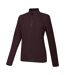 Haut De Sport Glamorize Femme Lilas Foncé Dare 2B-4