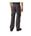 Pantalon De Travail Homme Gris Regatta Professional-3