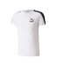 T-shirt Blanc Homme Puma FD Icon - L