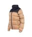 Veste Motif/style Hiver Fowella Femme Beige Crème Noir Hi-Tec-3