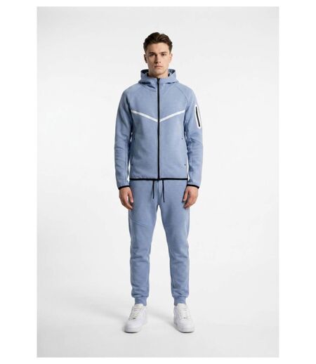 Ensemble Jogging