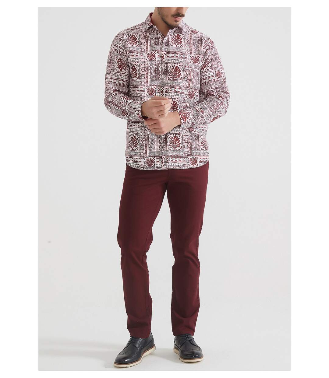 Chemise-4