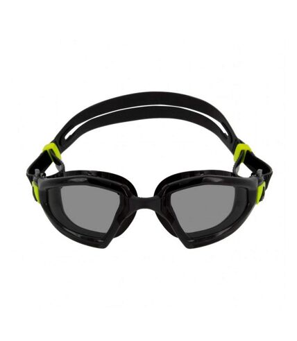 Lunettes de natation kayenne pro a1 adulte noir / jaune Aquasphere