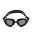 Lunettes de natation kayenne pro a1 adulte noir / jaune Aquasphere