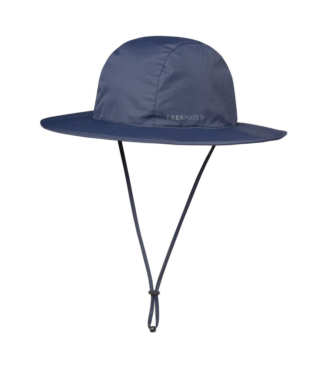 Trekmates - Chapeau de soleil imperméable Crookstone pour hommes et femmes-1