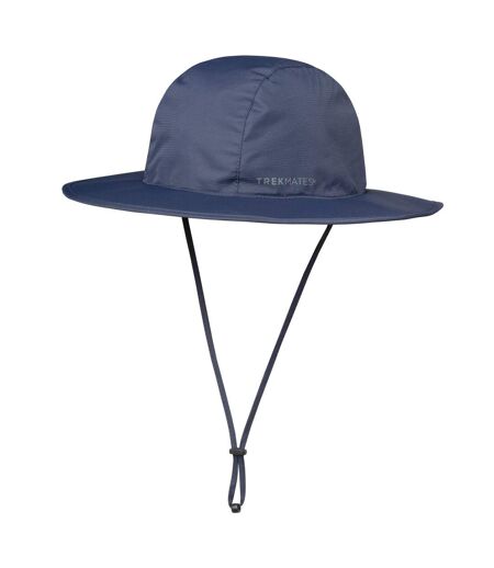 Trekmates - Chapeau de soleil imperméable Crookstone pour hommes et femmes