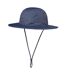 Trekmates - Chapeau de soleil imperméable Crookstone pour hommes et femmes-1