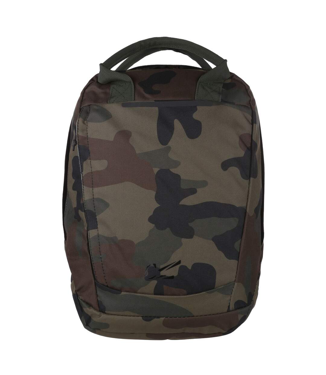 Regatta Sac à dos Camo Shilton (Vert Camo) (Taille unique) - UTRG7525