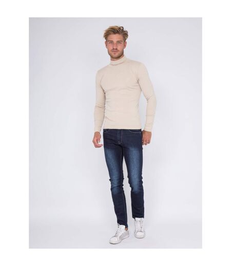 Sous-pull pur coton WAREN