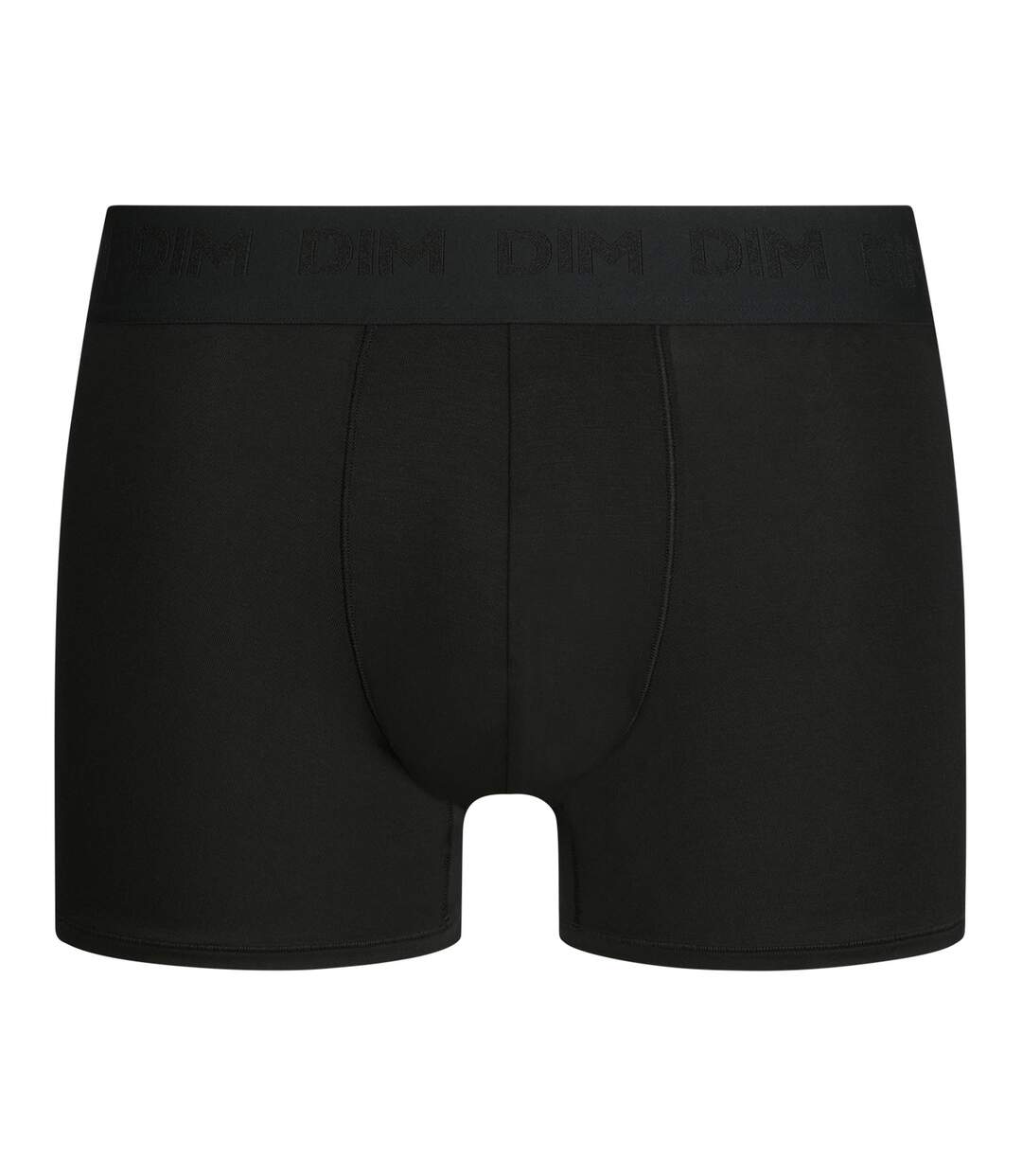 Boxer mi-long Ultra Stretch-3
