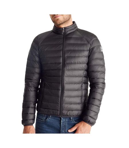 Doudoune Noire Homme Jott Mat - XXL