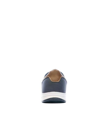 Baskets marine homme umbro paddy