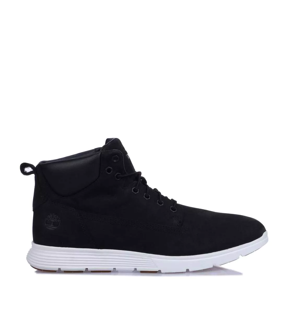 Bottes Killington Homme Noir Blanc Timberland-1