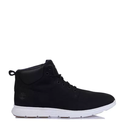 Bottes Killington Homme Noir Blanc Timberland