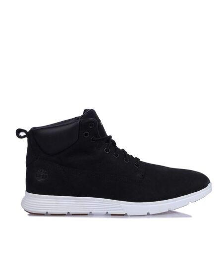 Bottes Killington Homme Noir Blanc Timberland