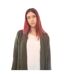 Cardigan femme kaki Only-2