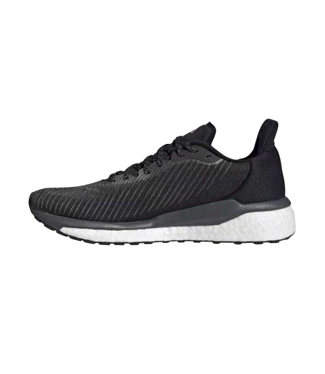 Baskets Solar Drive Femme Noir Adidas-2