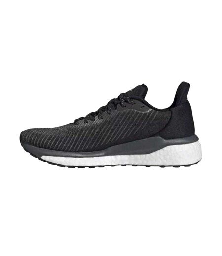 Baskets Solar Drive Femme Noir Adidas