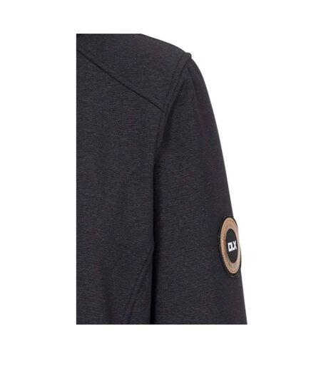Trespass Womens/Ladies Maria Soft Shell Jacket (Black Marl) - UTTP5183