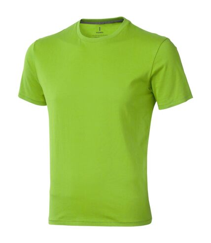 Elevate - T-shirt manches courtes Nanaimo - Homme (Vert pomme) - UTPF1807