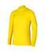 Haut D´entraînement Academy Homme Jaune Nike-2
