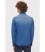 Chemise Darile Ocean Blue-2