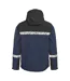 Veste Softshell Progression Homme Bleu Marine Noir Projob-2