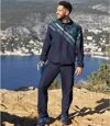 Спортивный Костюм из Микрофибры Atlas For Men