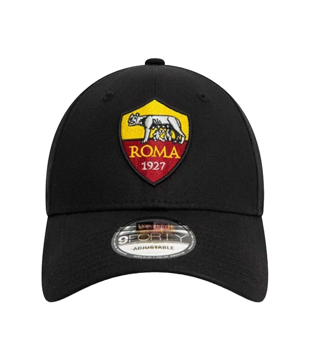 Mens New York Yankees Baseball Cap Black New Era-3