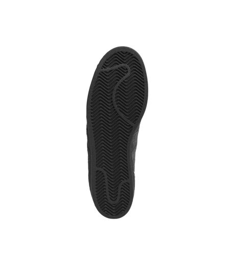 Chaussures Superstar Homme Noir Adidas