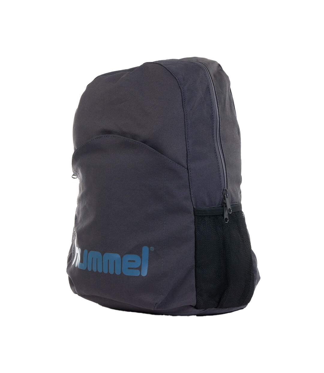 Sac À Dos Taille Unique Noir Hummel-3
