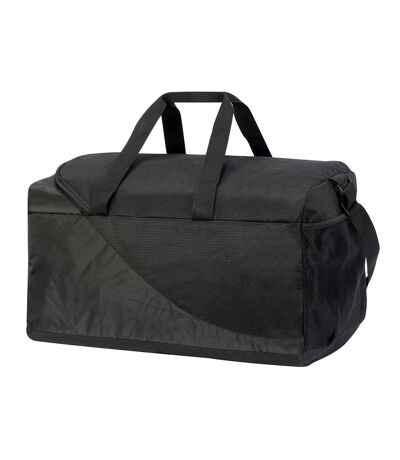 Sac de sport - sac de voyage - 43L - 2477 - noir et gris