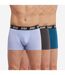 Lot de 3 boxers à thermorégulation Sport