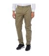 Pantalon long coupe classique