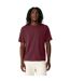 T-shirt Adulte Pourpre Bella + Canvas-1