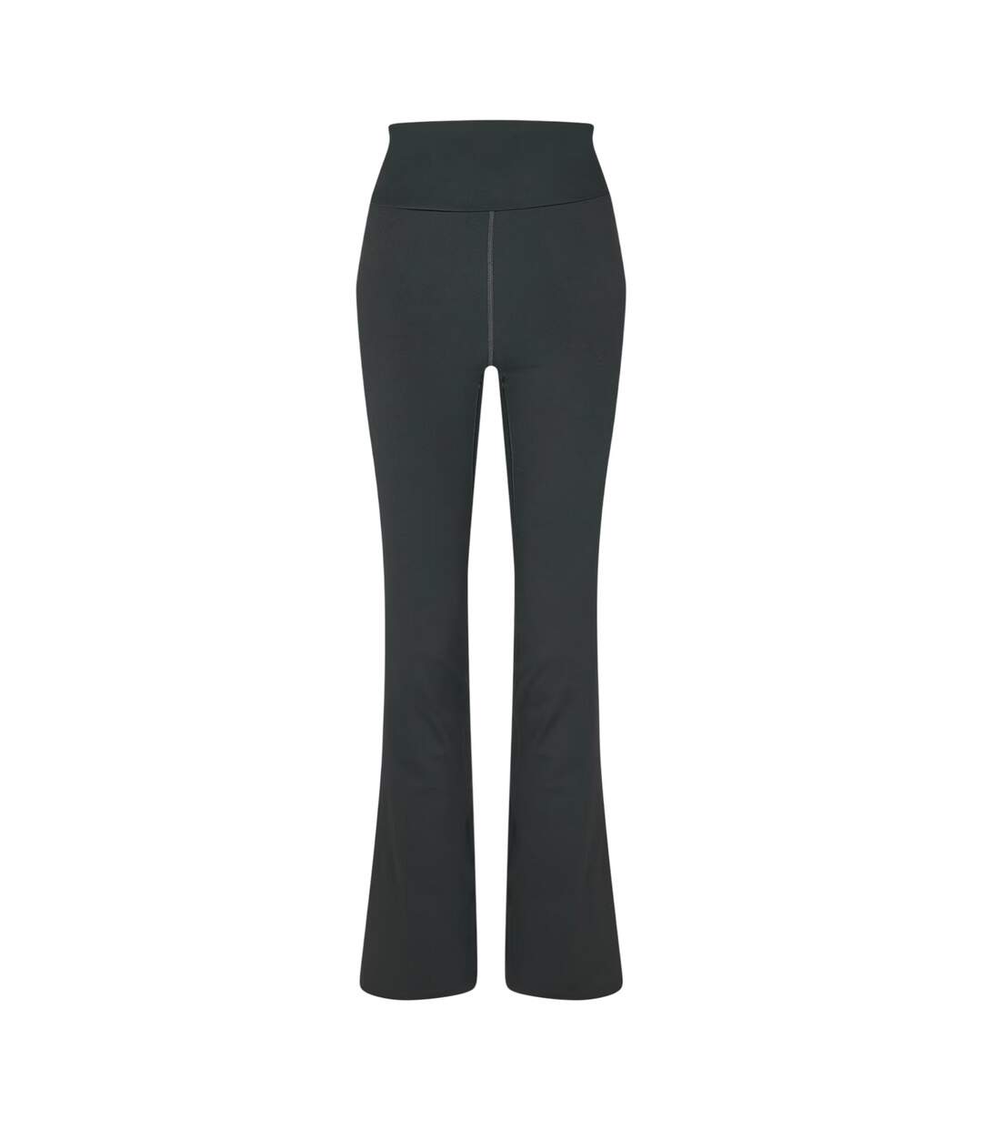 Pantalon Femme Noir Calvin Klein-2