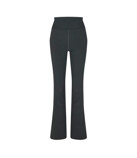 Pantalon Femme Noir Calvin Klein