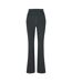 Pantalon Femme Noir Calvin Klein-2