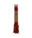 Cravates-chaussettes Homme Taille Unique Rouge Jack Pyke-3