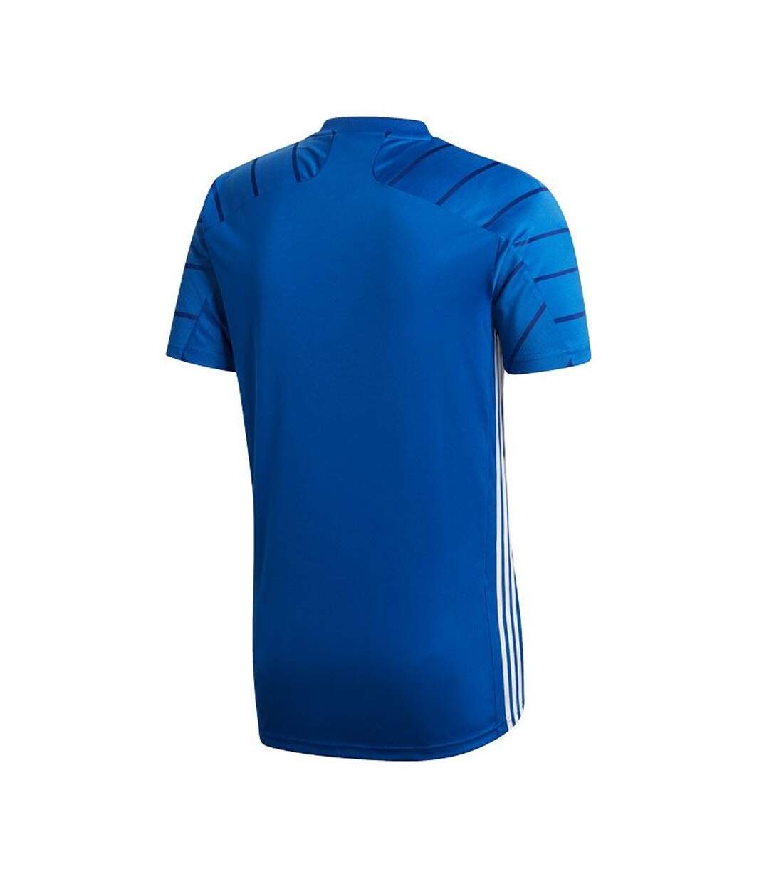 Maillot Campeon Homme Bleu Adidas-2