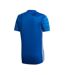 Maillot Campeon Homme Bleu Adidas-2