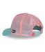 Casquette trucker avec filet The Smurfs Feelin' Cute Capslab-5