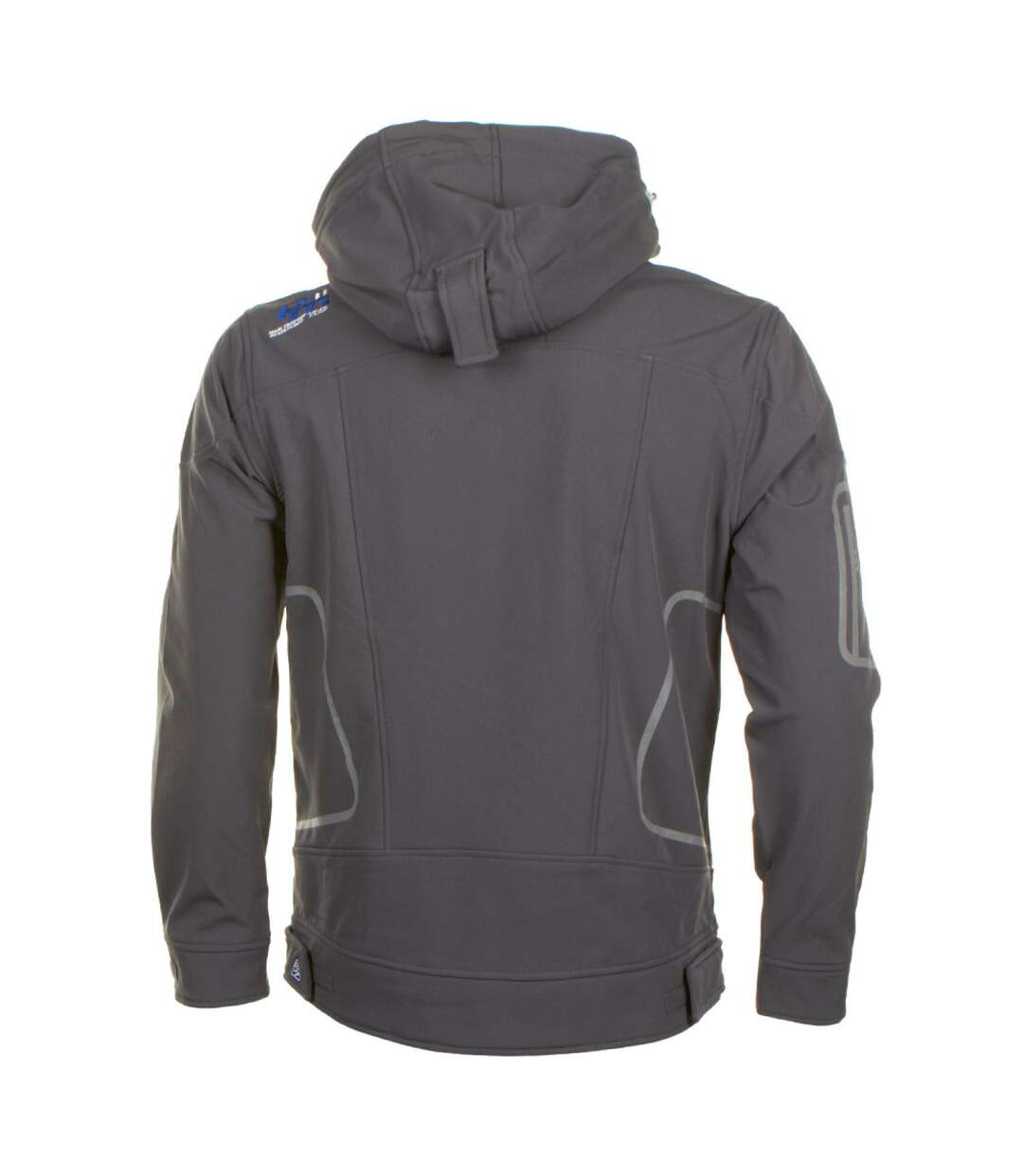 Blouson softshell homme COFTIBI