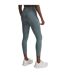 Womens/ladies Fly Fast High Rise Leggings Jasper Under Armour-2