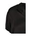 Chemise De Vacances Femme Noir Urban Classics-3